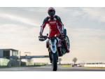 Klikněte pro detailní foto č. 2 - Ducati Hypermotard V2 SP