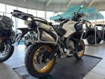 Klikněte pro detailní foto č. 3 - CFMOTO 700 MT Adventure Akce