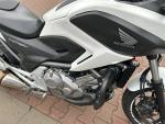 Klikněte pro detailní foto č. 11 - Honda NC 700 X