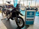 Klikněte pro detailní foto č. 1 - CFMOTO 800 MT-X - černá Akce výprodej