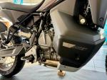 Klikněte pro detailní foto č. 4 - CFMOTO 800 MT-X - černá Akce výprodej