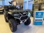 Klikněte pro detailní foto č. 1 - CFMOTO Gladiator X1000 G3 Overland ABS T3B Akce