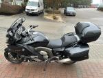 Klikněte pro detailní foto č. 6 - BMW K 1600 GT