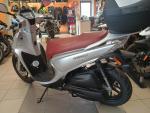 Klikněte pro detailní foto č. 5 - Kymco New People S 125i ABS/DEMO-JAKO NOVÝ