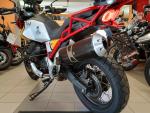 Klikněte pro detailní foto č. 12 - Moto Guzzi V 85 TT EVOCATIVE /SUPER STAV+SERVIS+SUPER CENA