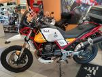 Klikněte pro detailní foto č. 2 - Moto Guzzi V 85 TT EVOCATIVE /SUPER STAV+SERVIS+SUPER CENA