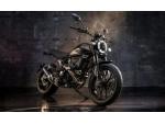 Klikněte pro detailní foto č. 1 - Ducati Scrambler Icon Dark 2G