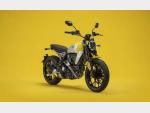 Detail nabídky - Ducati Scrambler Icon 2G