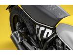 Klikněte pro detailní foto č. 7 - Ducati Scrambler Icon 2G
