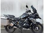 Detail nabídky - BMW R 1200 GS LC TRIPLE BLACK