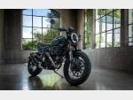 Detail nabídky - Ducati Scrambler Nightshift