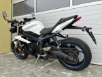 Klikněte pro detailní foto č. 12 - Triumph Street Triple 675