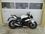 Klikněte pro detailní foto č. 14 - Triumph Street Triple 675