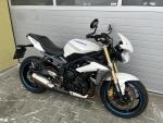 Klikněte pro detailní foto č. 1 - Triumph Street Triple 675