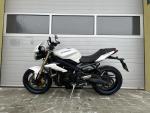 Klikněte pro detailní foto č. 8 - Triumph Street Triple 675