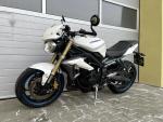 Klikněte pro detailní foto č. 9 - Triumph Street Triple 675