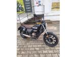 Klikněte pro detailní foto č. 4 - QJ Motor SRV 125