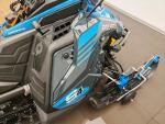 Klikněte pro detailní foto č. 11 - Polaris Pro Star S4 Titan Nordic Pro 155 model 2026