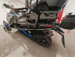 Klikněte pro detailní foto č. 5 - Polaris Pro Star S4 Titan Nordic Pro 155 model 2026