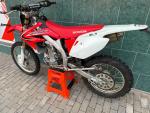 Klikněte pro detailní foto č. 3 - Honda CRF 450 X