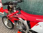 Klikněte pro detailní foto č. 4 - Honda CRF 450 X