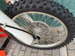 Klikněte pro detailní foto č. 9 - Honda CRF 450 X