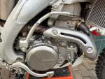 Klikněte pro detailní foto č. 11 - Honda CRF 450 X