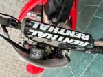Klikněte pro detailní foto č. 12 - Honda CRF 450 X