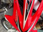 Klikněte pro detailní foto č. 13 - Honda CRF 450 X