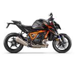 Klikněte pro detailní foto č. 1 - KTM 1390 Super Duke R Evo black 2025