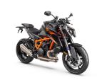 Klikněte pro detailní foto č. 2 - KTM 1390 Super Duke R Evo black 2025