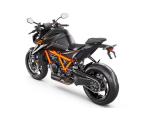 Klikněte pro detailní foto č. 5 - KTM 1390 Super Duke R Evo black 2025