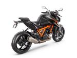 Klikněte pro detailní foto č. 6 - KTM 1390 Super Duke R Evo black 2025