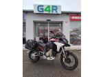 Klikněte pro detailní foto č. 1 - Ducati Multistrada V4 RALLY, 1. MAJITEL, ČR, ZÁRUKA, VÝBAVA