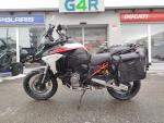 Klikněte pro detailní foto č. 12 - Ducati Multistrada V4 RALLY, 1. MAJITEL, ČR, ZÁRUKA, VÝBAVA