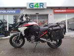 Klikněte pro detailní foto č. 13 - Ducati Multistrada V4 RALLY, 1. MAJITEL, ČR, ZÁRUKA, VÝBAVA