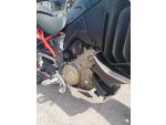 Klikněte pro detailní foto č. 6 - Ducati Multistrada V4 RALLY, 1. MAJITEL, ČR, ZÁRUKA, VÝBAVA