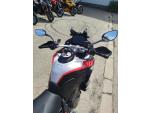 Klikněte pro detailní foto č. 9 - Ducati Multistrada V4 RALLY, 1. MAJITEL, ČR, ZÁRUKA, VÝBAVA