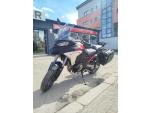 Klikněte pro detailní foto č. 11 - Ducati Multistrada V4 RALLY, 1. MAJITEL, ČR, ZÁRUKA, VÝBAVA