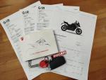 Klikněte pro detailní foto č. 13 - Ducati Multistrada V4 RALLY, 1. MAJITEL, ČR, ZÁRUKA, VÝBAVA