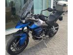 Klikněte pro detailní foto č. 4 - Triumph Tiger 900 (850 SPORT) 2022,17TKM