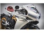 Klikněte pro detailní foto č. 6 - MV Agusta Superveloce 800 S Sleva 179.100 Kč SKLADEM