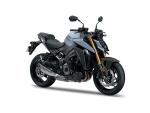 Klikněte pro detailní foto č. 4 - Suzuki GSX-S 1000 Objednávka