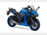 Detail nabídky - Suzuki GSX-S 1000 GT OBJEDNÁVKA
