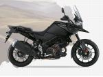 Klikněte pro detailní foto č. 2 - Suzuki 1050 V-Strom - Objednávka