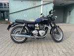 Klikněte pro detailní foto č. 5 - Triumph Bonneville T120 - Demo - Sleva 67.000 Kč