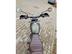 Klikněte pro detailní foto č. 9 - Triumph SCRAMBLER 400 X - Objednávka