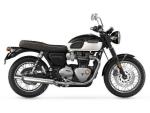 Klikněte pro detailní foto č. 1 - Triumph T120 Bonneville - SKLADEM SLEVA 30.000 Kč