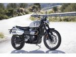 Klikněte pro detailní foto č. 2 - Triumph Scrambler 1200 X Objednávka