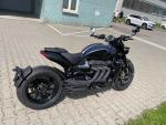 Klikněte pro detailní foto č. 4 - Triumph Rocket 3 STORM R - Skladem - SLEVA 60.000 Kč
